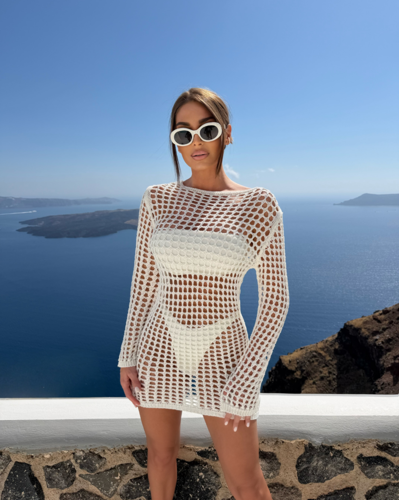 Lucy - warm beige